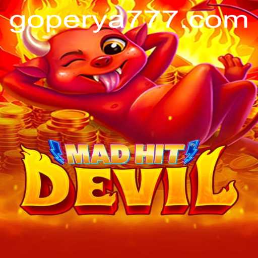 Explore the Thrilling World of MadHitDevil