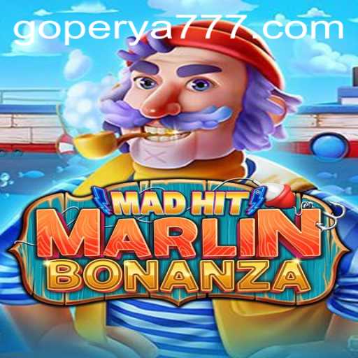 Dive into the Excitement of MadHitMarlinBonanza: A Thrilling Gaming Experience