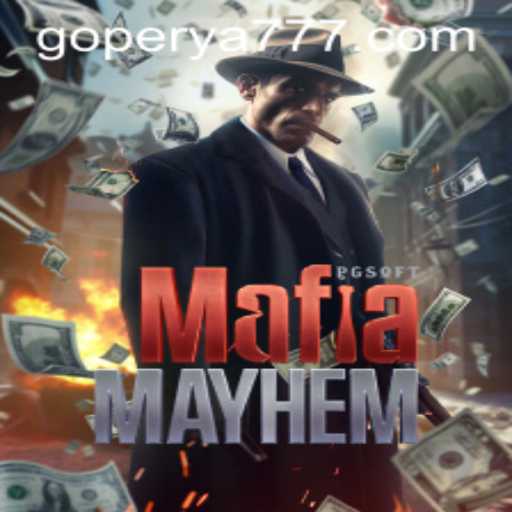 MafiaMayhem: Dive Into the Exciting World of Strategic Deception