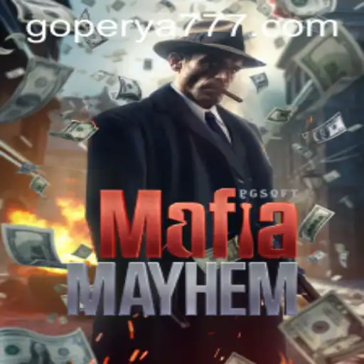 MafiaMayhem: Dive Into the Exciting World of Strategic Deception