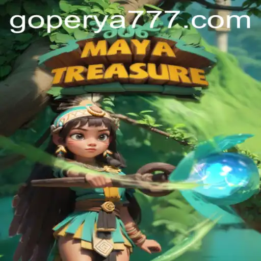 Explore the Enchanting World of MayaTreasure on GoPerya Website