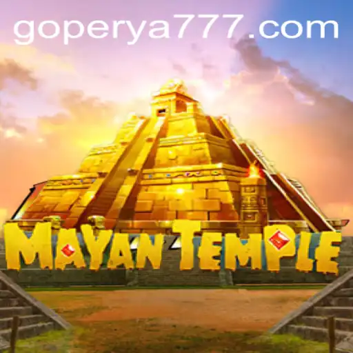 Exploring MayanTemple on GoPerya: A Deep Dive into the Game and Its Rules