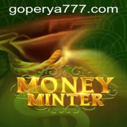 MoneyMinter: Revolutionizing Online Gaming