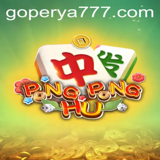 Discovering PONGPONGHU: A Thrilling Adventure on GoPerya Website