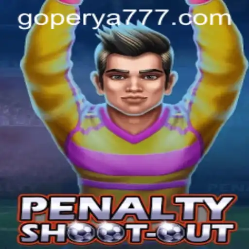Explore the Thrilling World of PenaltyShootOut on GoPerya Website