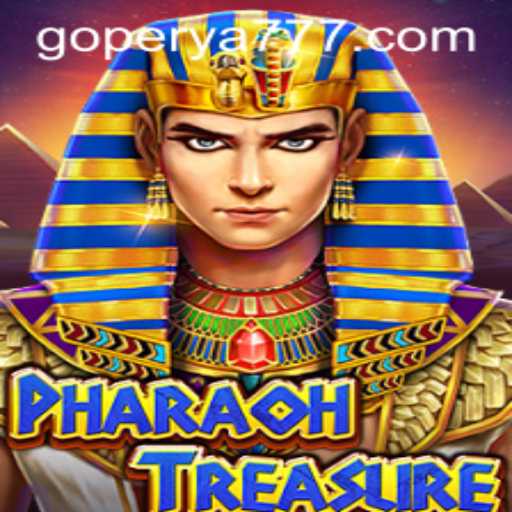 Unveiling the Mystical World of PharaohTreasure on GoPerya Website
