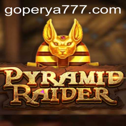 PyramidRaider: A Thrilling Adventure in Ancient Mysteries