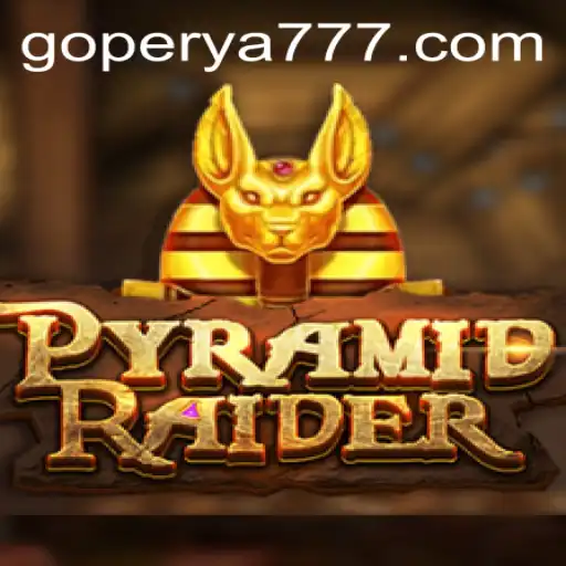 PyramidRaider: A Thrilling Adventure in Ancient Mysteries