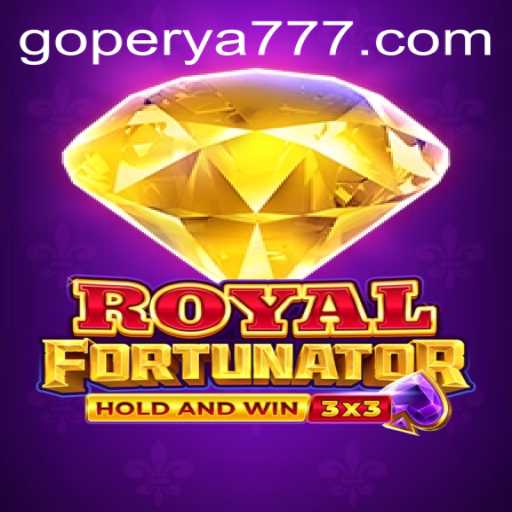 Discover Royalfort: An In-Depth Guide to the Game and Its Role in the GoPerya Website