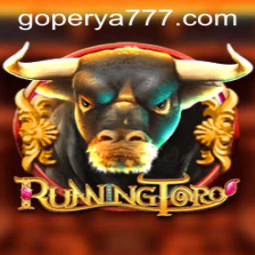 RunningToro: Exploring the Dynamic World of Online Gaming on GoPerya Website