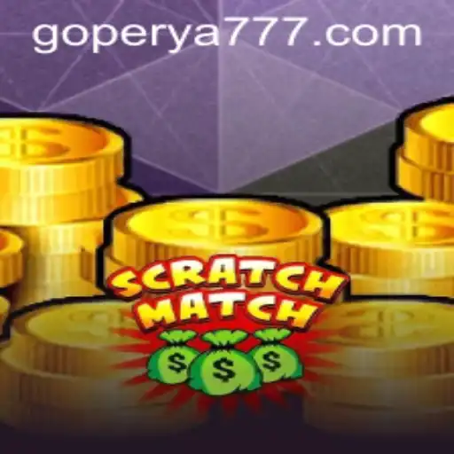 Explore the Excitement of ScratchMatch on GoPerya Website