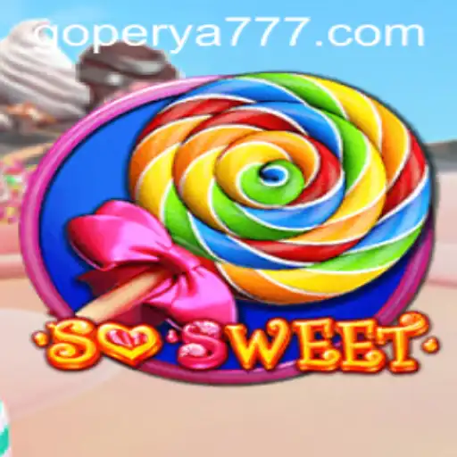 Explore SoSweet: A Captivating Gaming Experience on the GoPerya Website