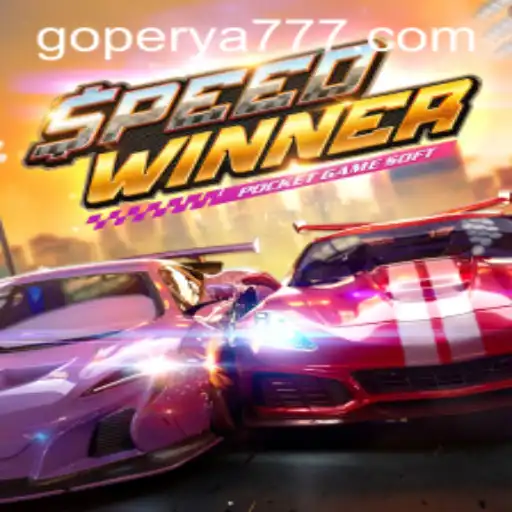 Discover the Thrills of SpeedWinner on GoPerya