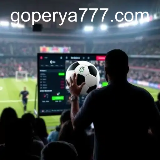 Exploring the Growing Popularity of Online Sports: The GoPerya Website
