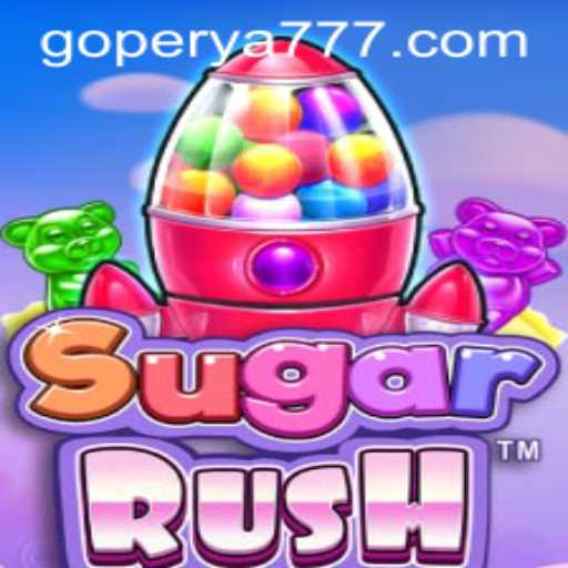 Exploring SugarRush: Dive Into a Sweet Adventure