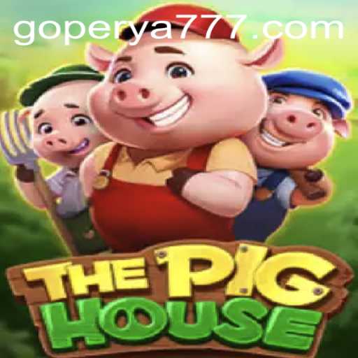 Discovering ThePigHouse: Unveiling the Rules and Intricacies of a Unique Game