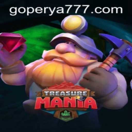 Exploring TreasureMania: An Exciting Adventure in Virtual Treasure Hunting