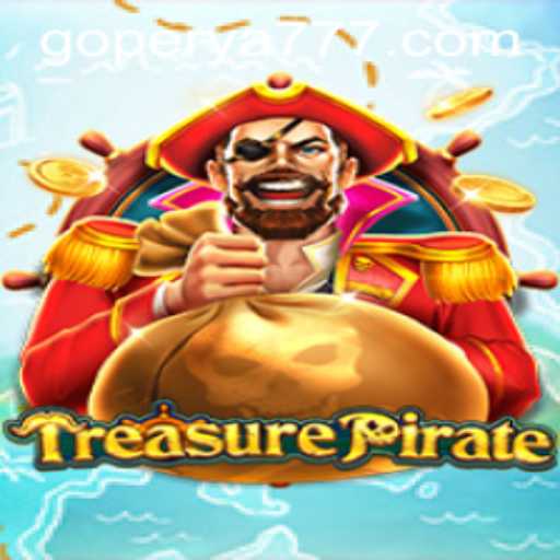 Dive Into Adventure With TreasurePirate on GoPerya