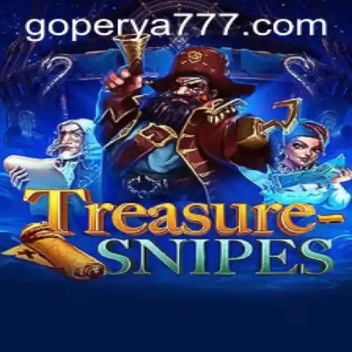 Discovering the Excitement of TreasureSnipes on the GoPerya Website