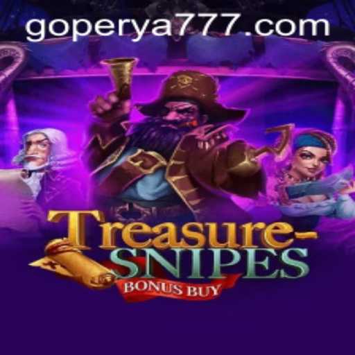 Exploring the Exciting World of TreasuresnipesBonusBuy