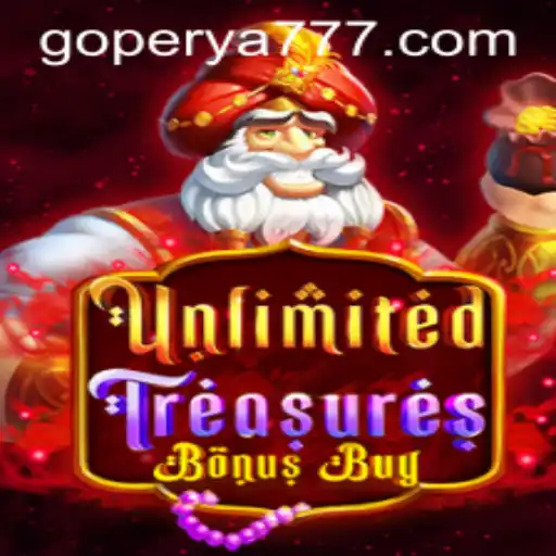 Discovering the Excitement of UnlimitedTreasuresBonusBuy on GoPerya Website