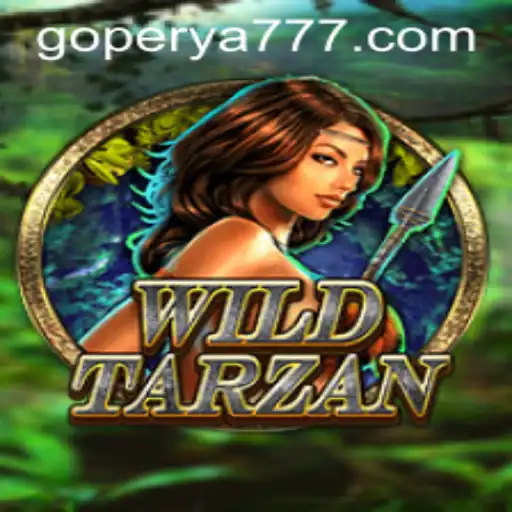 Exploring WildTarzan: A Jungle Adventure Game on GoPerya