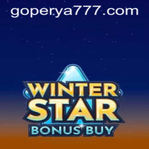 Exploring the Thrilling World of WinterStarBonusBuy on the GoPerya Website