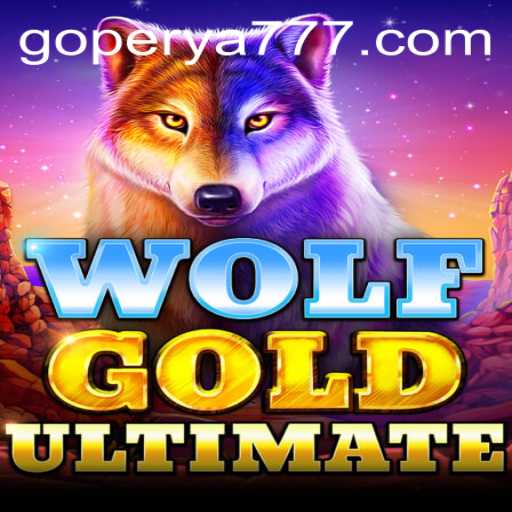 Unveiling the Excitement of WolfGoldUltimate on GoPerya Website