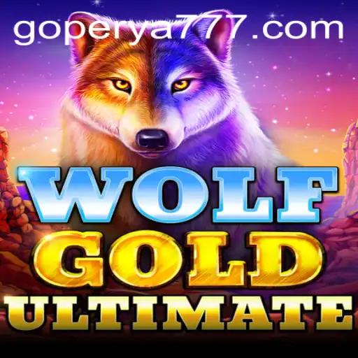 Unveiling the Excitement of WolfGoldUltimate on GoPerya Website