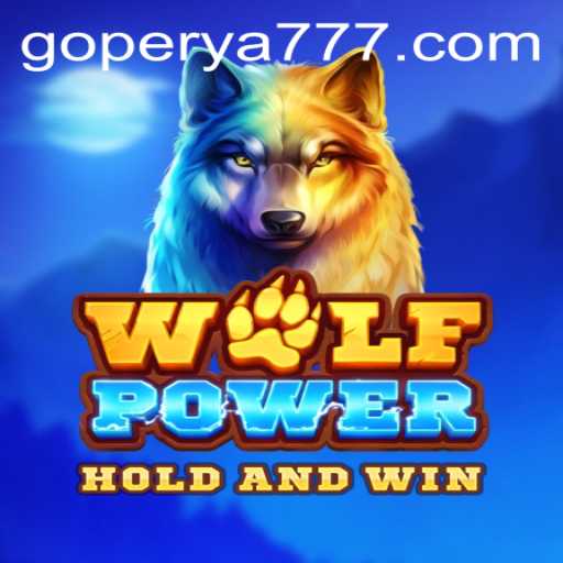 Unleashing the Thrills of WolfPower: A Deep Dive into the Game