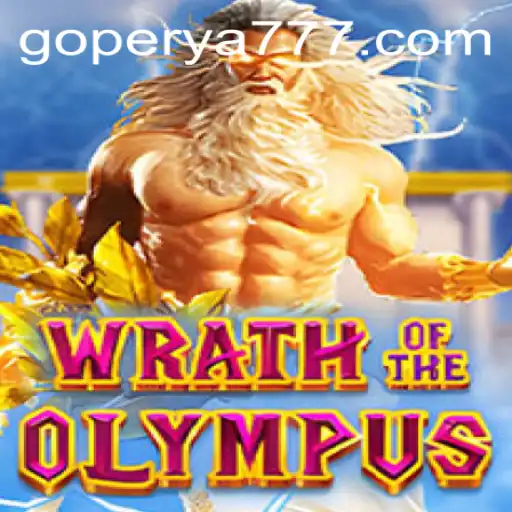 Explore the Thrilling World of 'WrathofOlympus' on GoPerya