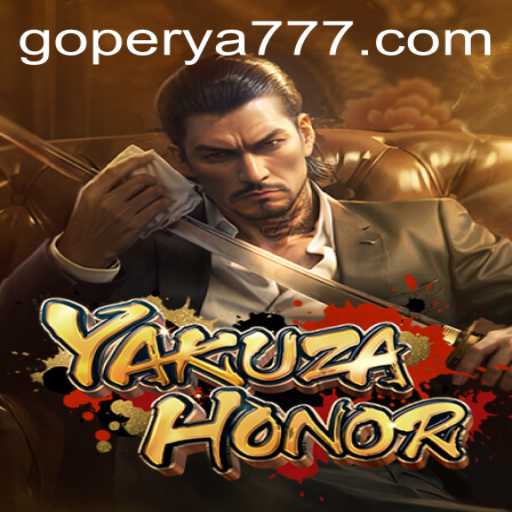 YakuzaHonor: Master the World of Yakuza with Innovation and Strategy