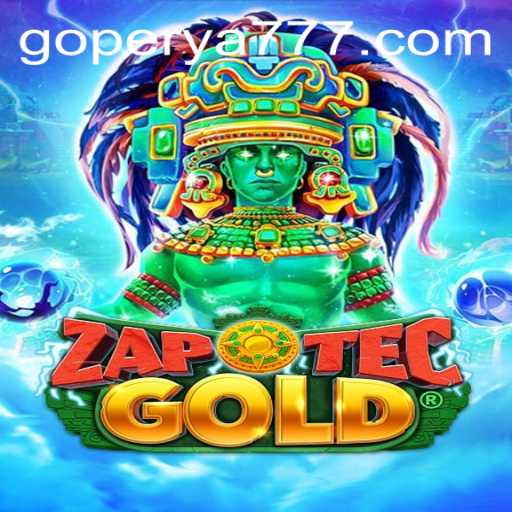 ZapOtecGold: An Engaging Exploration Into Modern Gaming